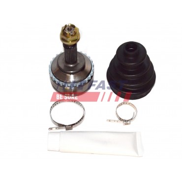 Tête de Cardan Arbre de Transmission Côté Roue Pour Renault Clio II Kangoo