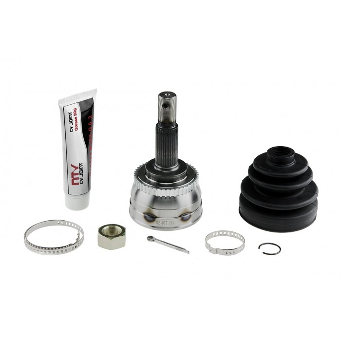 Tête de Cardan Arbre de Transmission Côté Roue Pour Nissan X-Trail 392112Y070