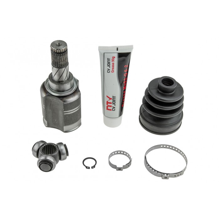 Tête de Cardan Arbre de Transmission Avant Pour Nissan Micra C+C III 391009U005