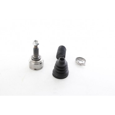 Tête de Cardan Arbre de Transmission Côté Roue Pour Nissan Micra III 0210K12E