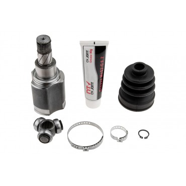 Tête de Cardan Arbre de Transmission Avant Droit Pour Nissan 397111HC3A