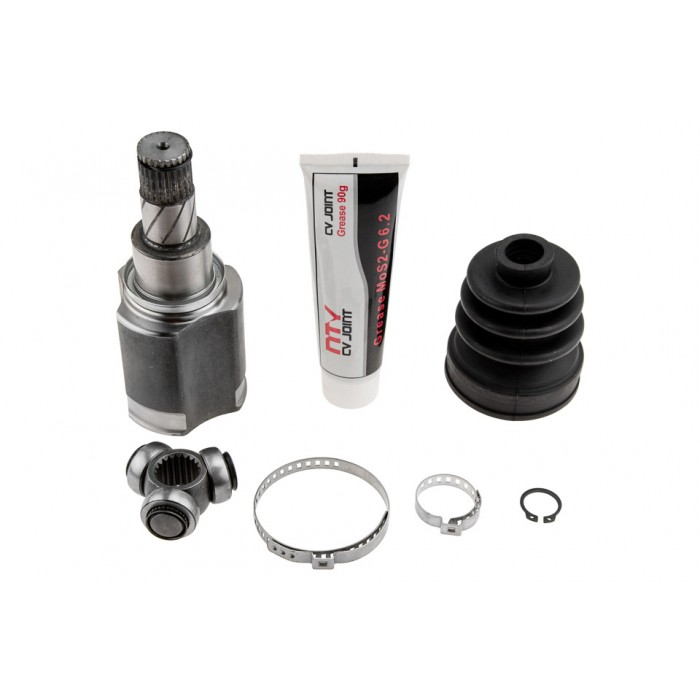 Tête de Cardan Arbre de Transmission Avant Droit Pour Nissan 397111HC3A