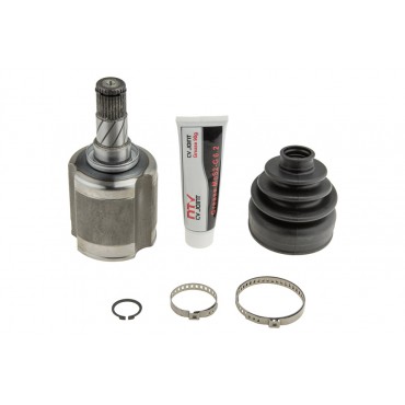 Tête de Cardan Arbre de Transmission Avant Gauche Pour Nissan 39101CC40B