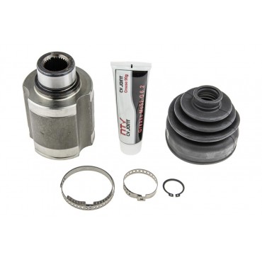 Tête de Cardan Arbre de Transmission Avant Droit Pour Nissan 39771CC40A