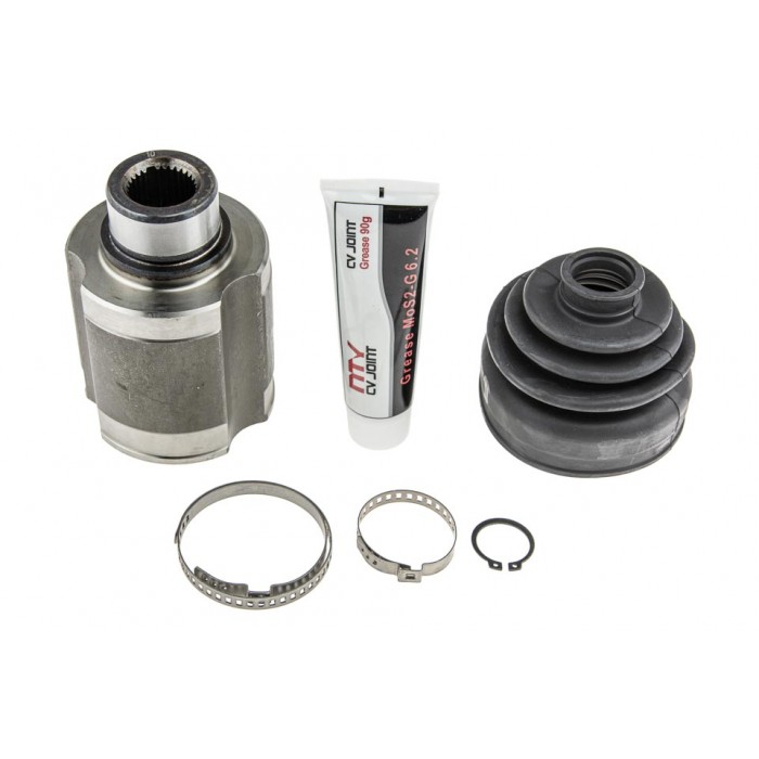 Tête de Cardan Arbre de Transmission Avant Droit Pour Nissan 39771CC40A