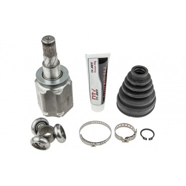 Tête de Cardan Arbre de Transmission Avant Pour Nissan Navara NP300 39100EB300