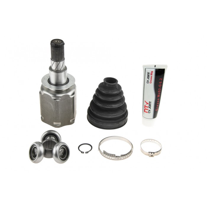 Tête de Cardan Arbre de Transmission Avant Pour Nissan NP300 39100EB300