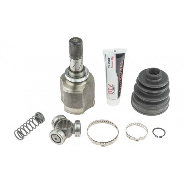 Tête de Cardan Arbre de Transmission Avant Gauche Pour Renault Opel Nissan