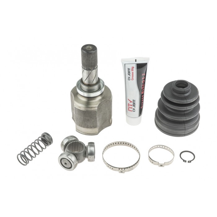 Tête de Cardan Arbre de Transmission Avant Gauche Pour Renault Opel Nissan