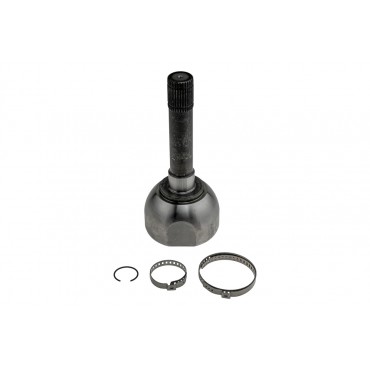 Tête de Cardan Arbre de Transmission Côté Roue Pour Nissan 39100VB000