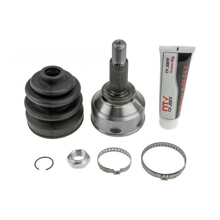 Tête de Cardan Arbre de Transmission Avant Pour Renault Opel Nissan Vauxhall