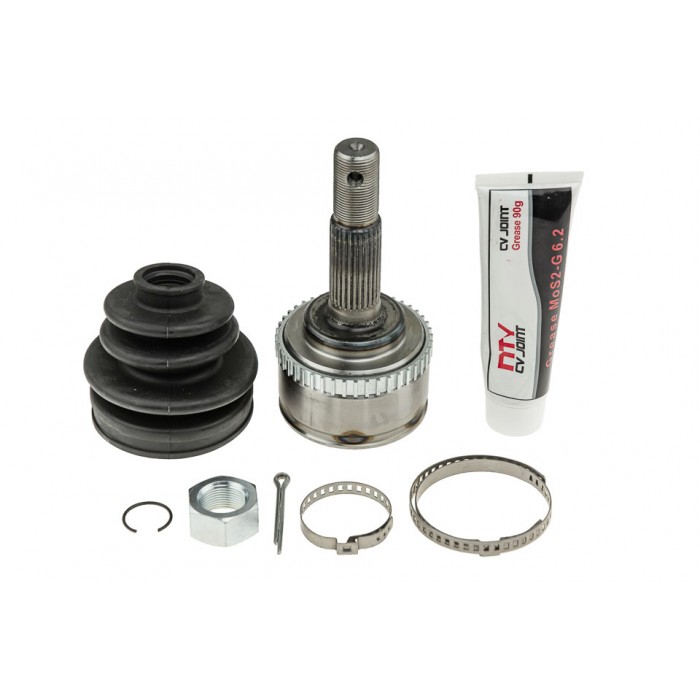 Tête de Cardan Arbre de Transmission Côté Roue Pour Nissan Primera 39211AU325