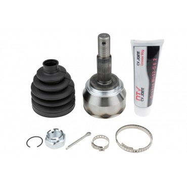 Tête de Cardan Arbre de Transmission Côté Roue Pour Nissan Qashqai C92114EB0A