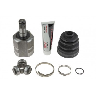 Tête de Cardan Arbre de Transmission Avant Gauche Pour Nissan Quest Volvo 240