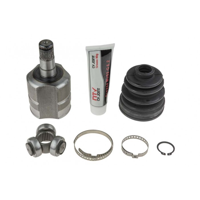 Tête de Cardan Arbre de Transmission Avant Gauche Pour Nissan Quest Volvo 240