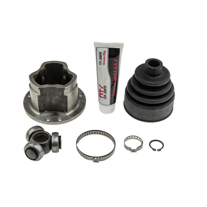 Tête de Cardan Arbre de Transmission Côté Boite Pour Nissan 397110F000