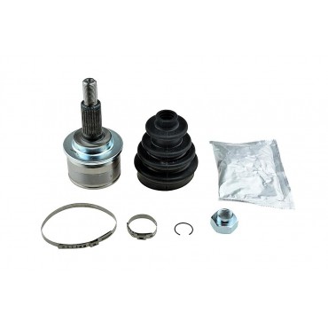 Tête de Cardan Arbre de Transmission Avant Pour Opel Suzuki Vauxhall 4710013