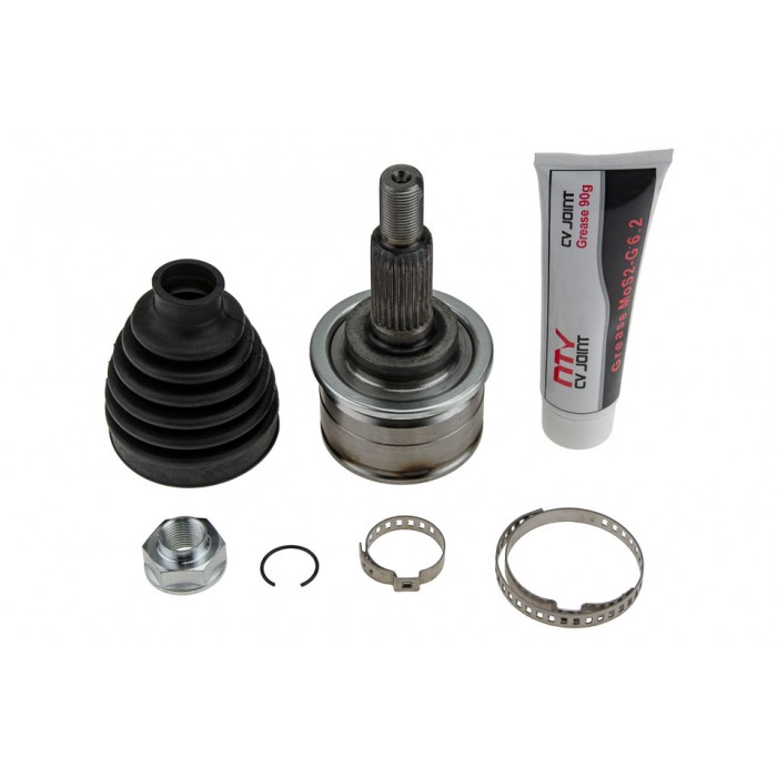 Tête de Cardan Arbre de Transmission Pour Opel Agila Suzuki Splash Swift IV