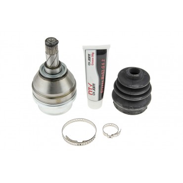 Tête de Cardan Arbre de Transmission Côté Boite Pour Opel Vectra B Zafira