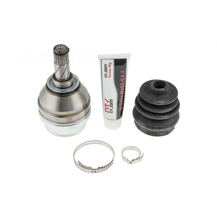 Tête de Cardan Arbre de Transmission Côté Boite Pour Opel Vectra B Zafira