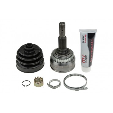 Tête de Cardan Arbre de Transmission Côté Roue Pour Opel Vectra B Zafira