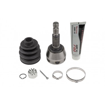 Tête de Cardan Arbre de Transmission Avant Pour Opel Astra G 26060700 374346