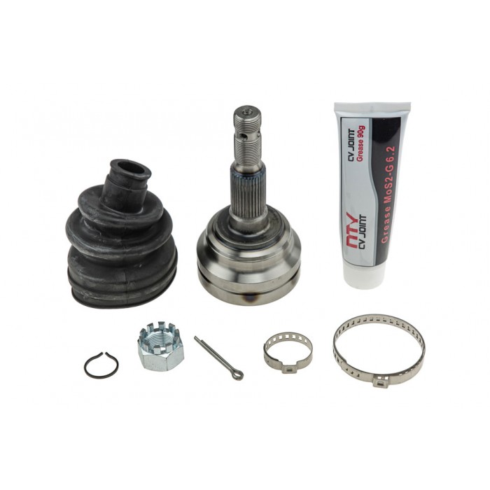 Tête de Cardan Arbre de Transmission Côté Roue Pour Opel Astra G Vectra B