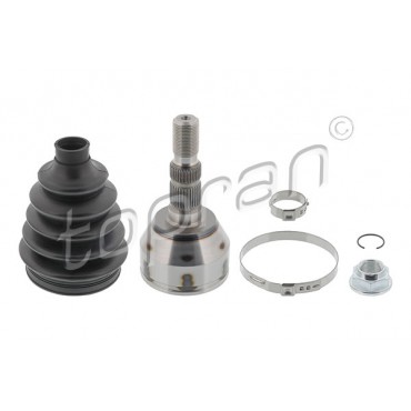 Tête de Cardan Arbre de Transmission Avant Pour Opel Astra H Zafira Vauxhall
