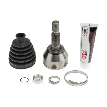 Tête de Cardan Arbre de Transmission Avant Pour Opel Astra J Cascada Vauxhall