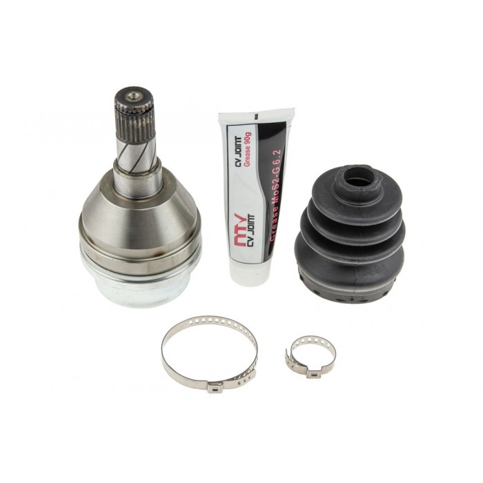 Tête de Cardan Arbre de Transmission Avant Pour Opel Astra J 13335145