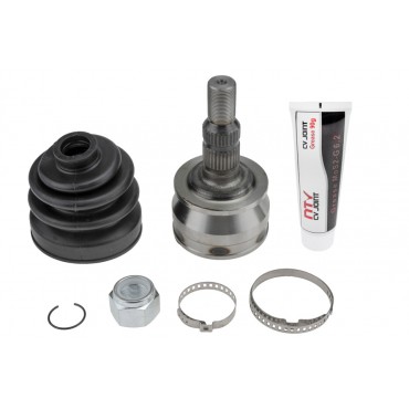 Tête de Cardan Arbre de Transmission Avant Pour Opel Saab Vauxhall 0374843