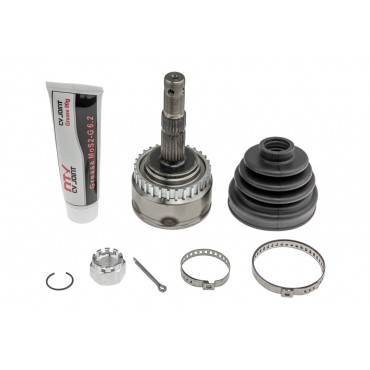 Tête de Cardan Arbre de Transmission Avant Pour Opel Combo Corsa C Meriva A