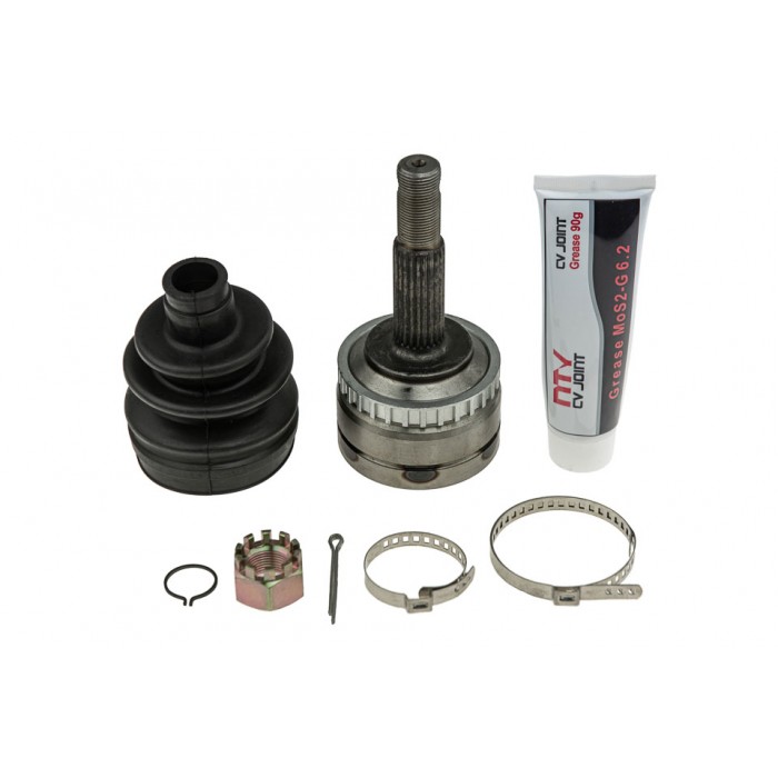 Tête de Cardan Arbre de Transmission Avant Pour Opel Combo Corsa B C Meriva A