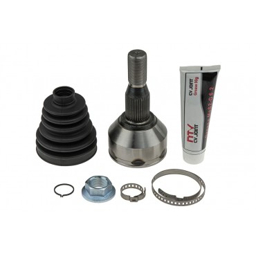 Tête de Cardan Arbre de Transmission Avant Pour Opel Sintra