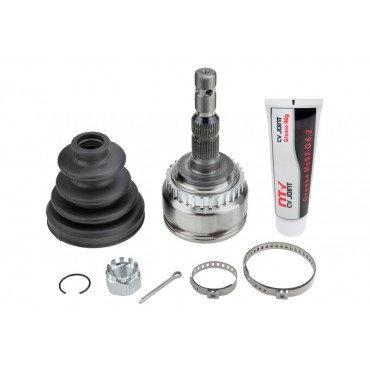 Tête de Cardan Arbre de Transmission Avant Pour Opel Vectra B Vauxhall Vectra B