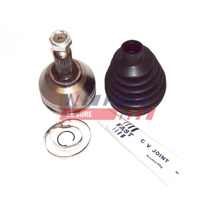 Tête de Cardan Arbre de Transmission Côté Roue Pour Renault Opel Vauxhall