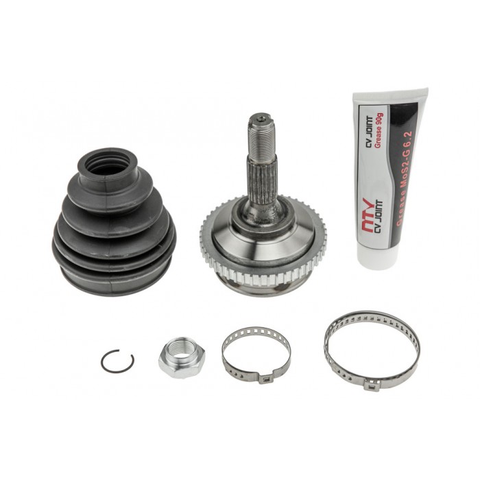 Tête de Cardan Arbre de Transmission Avant Pour Peugeot 206 3272CS 3272CT