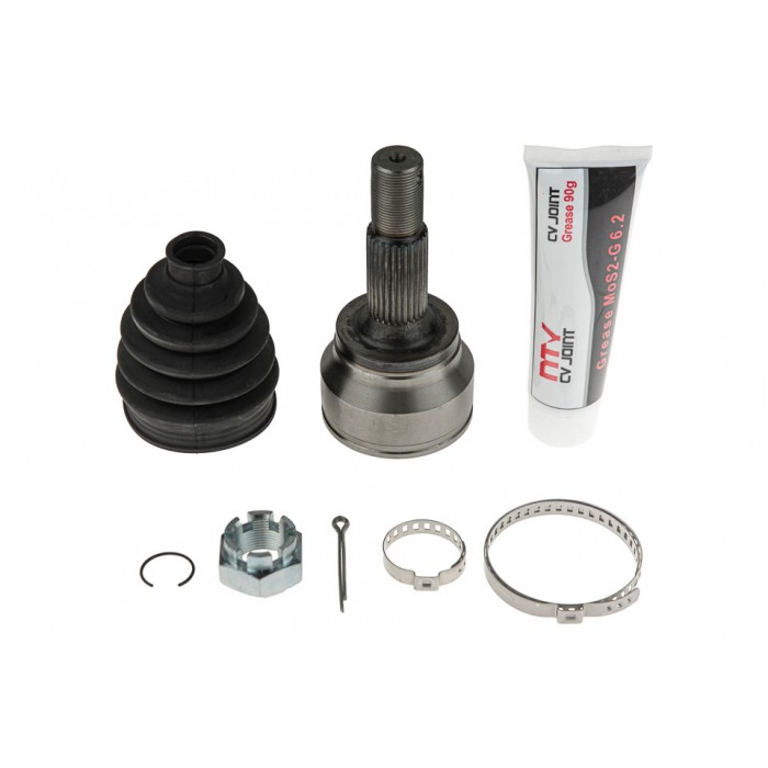 Tête de Cardan Arbre de Transmission Arrière Pour Peugeot 3008 3274D1