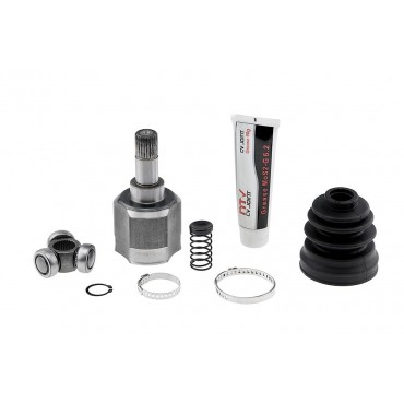 Tête de Cardan Arbre de Transmission Avant Gauche Pour Peugeot 308 II