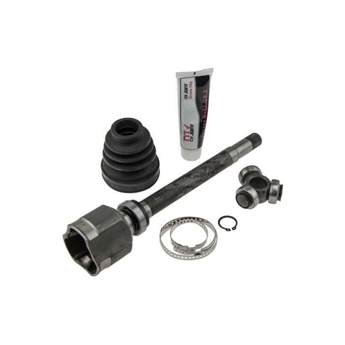 Tête de Cardan Arbre de Transmission Avant Droit Pour Peugeot 308 II