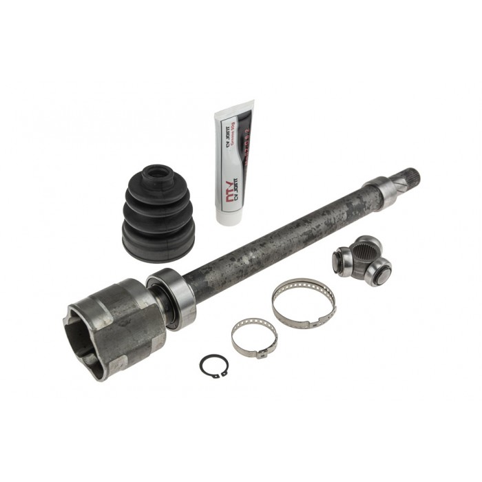 Tête de Cardan Arbre de Transmission Avant Droit Pour Renault Captur 391006849R