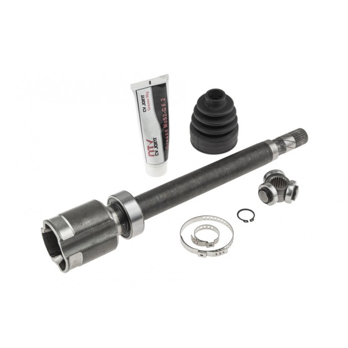 Tête de Cardan Arbre de Transmission Avant Droit Pour Renault Captur 391000367R