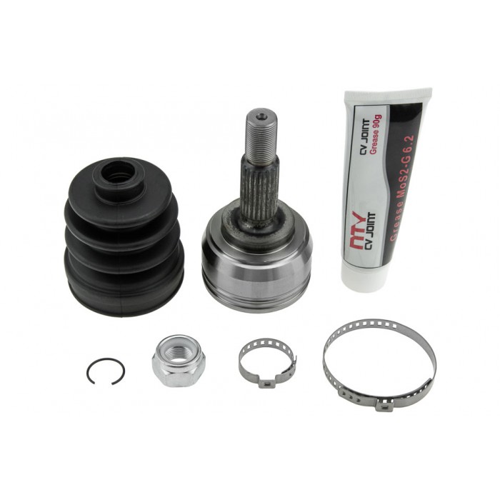 Tête de Cardan Arbre de Transmission Avant Pour Renault Clio III 8200341698