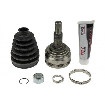 Tête de Cardan Arbre de Transmission Avant Pour Renault Clio IV