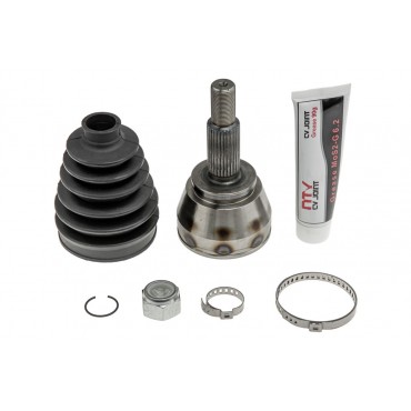 Tête de Cardan Arbre de Transmission Avant Pour Renault Espace V Megane IV