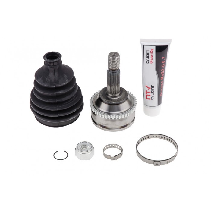 Tête de Cardan Arbre de Transmission Côté Roue Pour Renault Laguna 7701352415