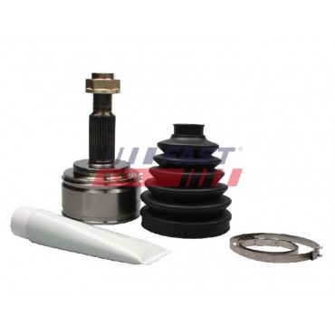 Tête de Cardan Arbre de Transmission Côté Roue Pour Renault 8200842369