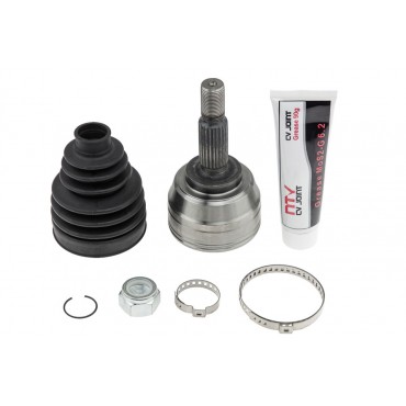 Tête de Cardan Arbre de Transmission Avant Pour Renault Megane II 8200285909