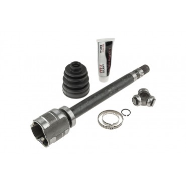 Tête de Cardan Arbre de Transmission Côté Boite Pour Renault 8200725511