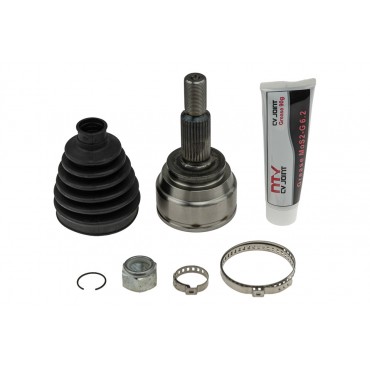 Tête de Cardan Arbre de Transmission Avant Pour Renault Megane IV 391007866R